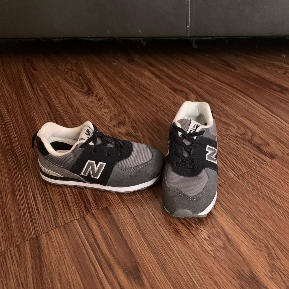 Kids New Balance
